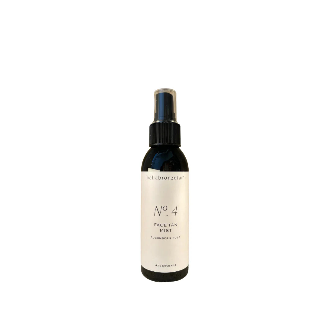 Bella Bronze | Face Tan Mist - Hinterland Skin
