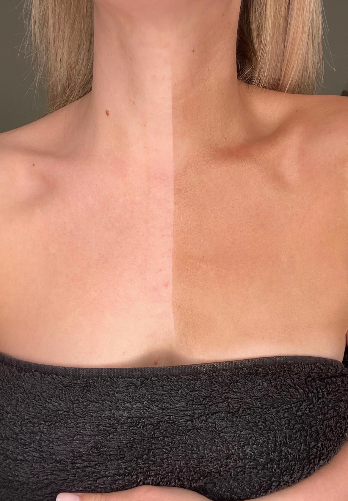 Bella Bronze | One Night Tan Instant Bronzer - Hinterland Skin