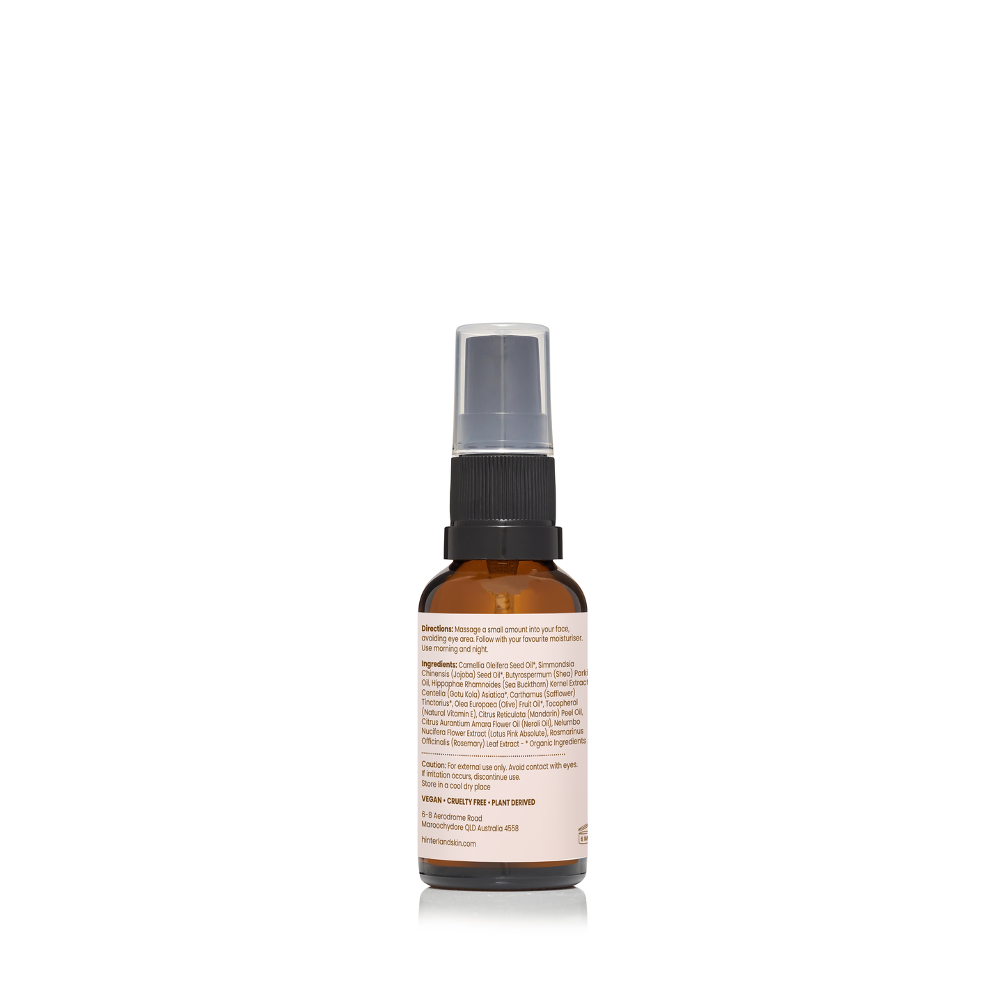 Age-Defying Elixir - Hinterland Skin