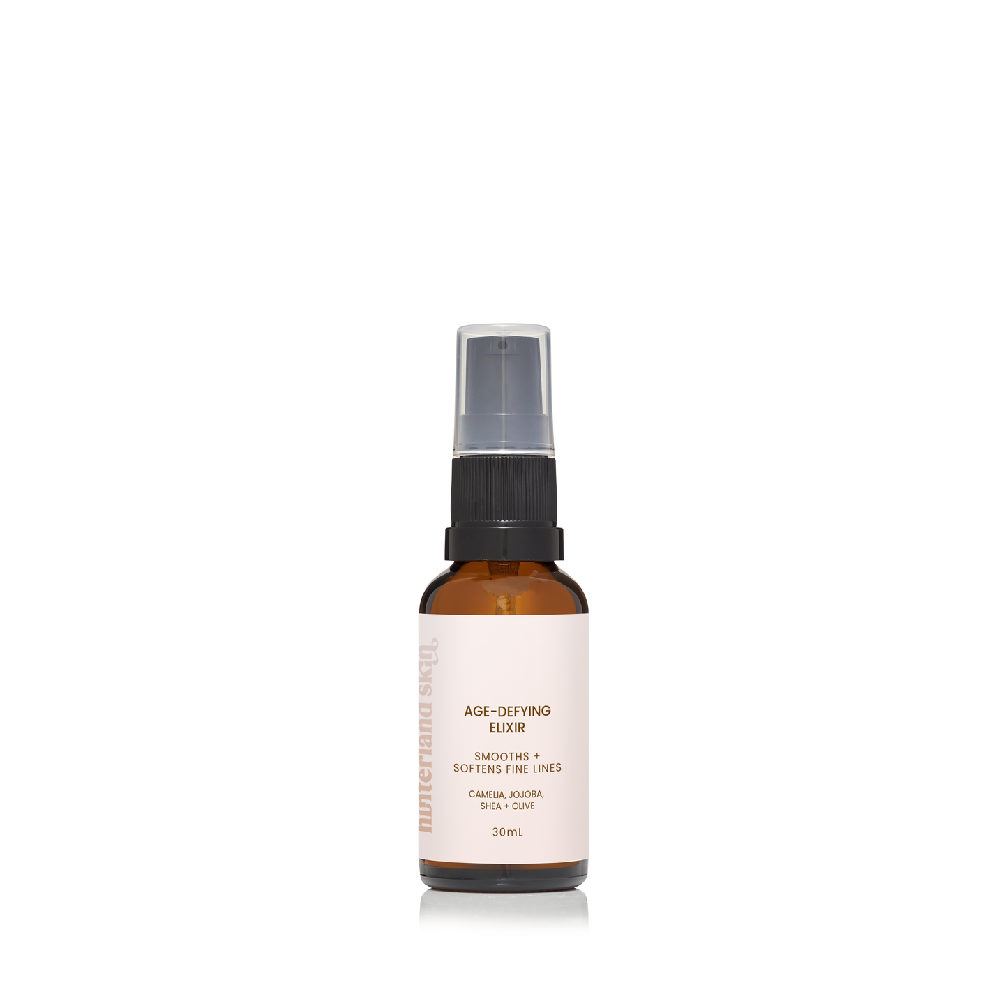 Age-Defying Elixir - Hinterland Skin