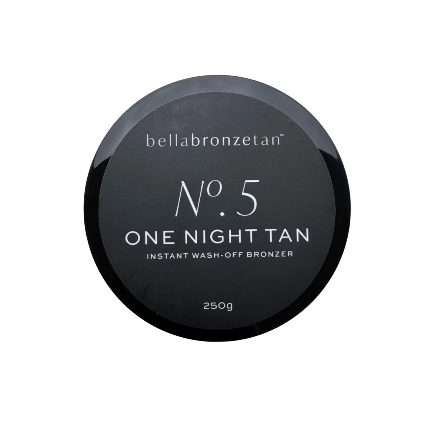 Bella Bronze | One Night Tan Instant Bronzer - Hinterland Skin