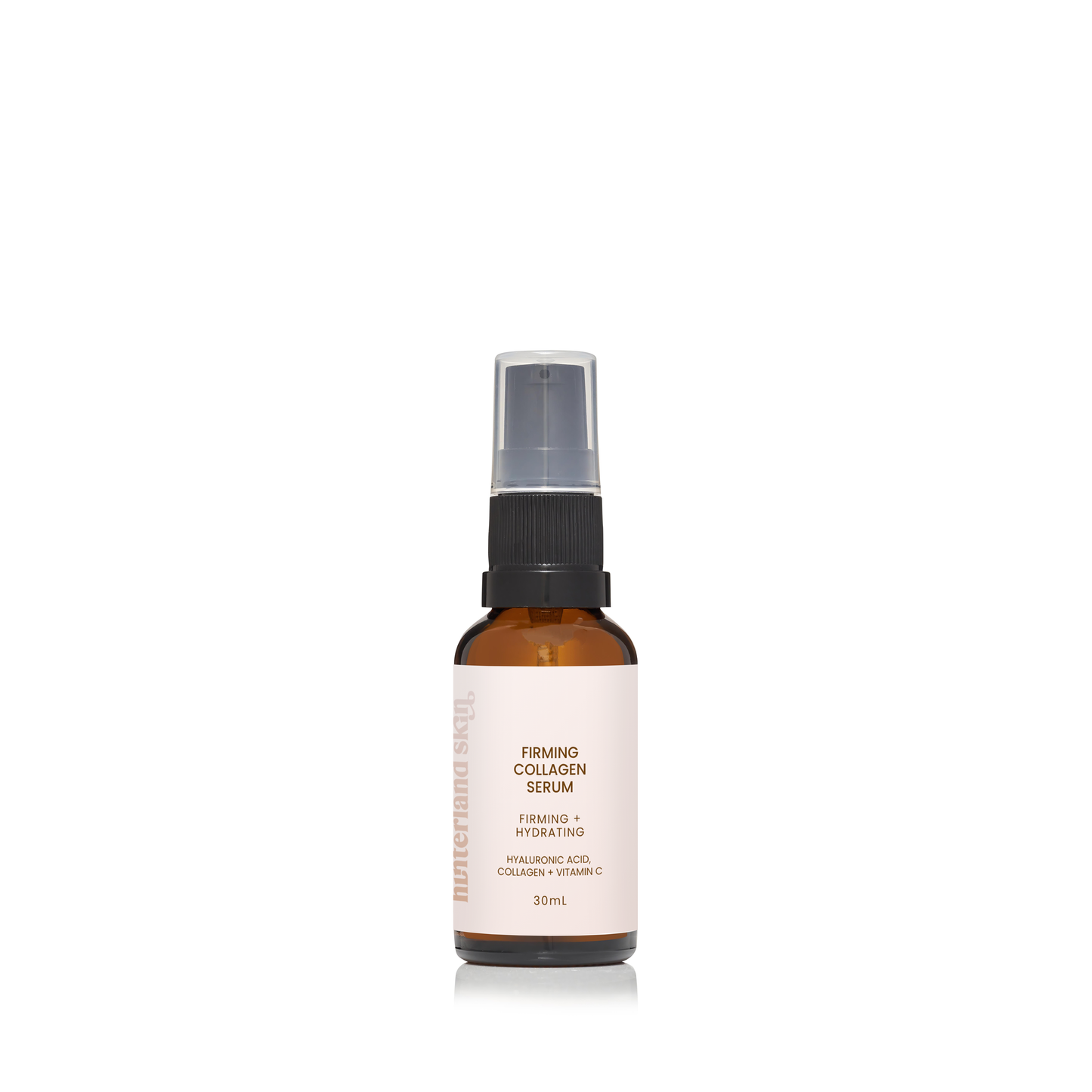 Firming Collagen Serum - Hinterland Skin