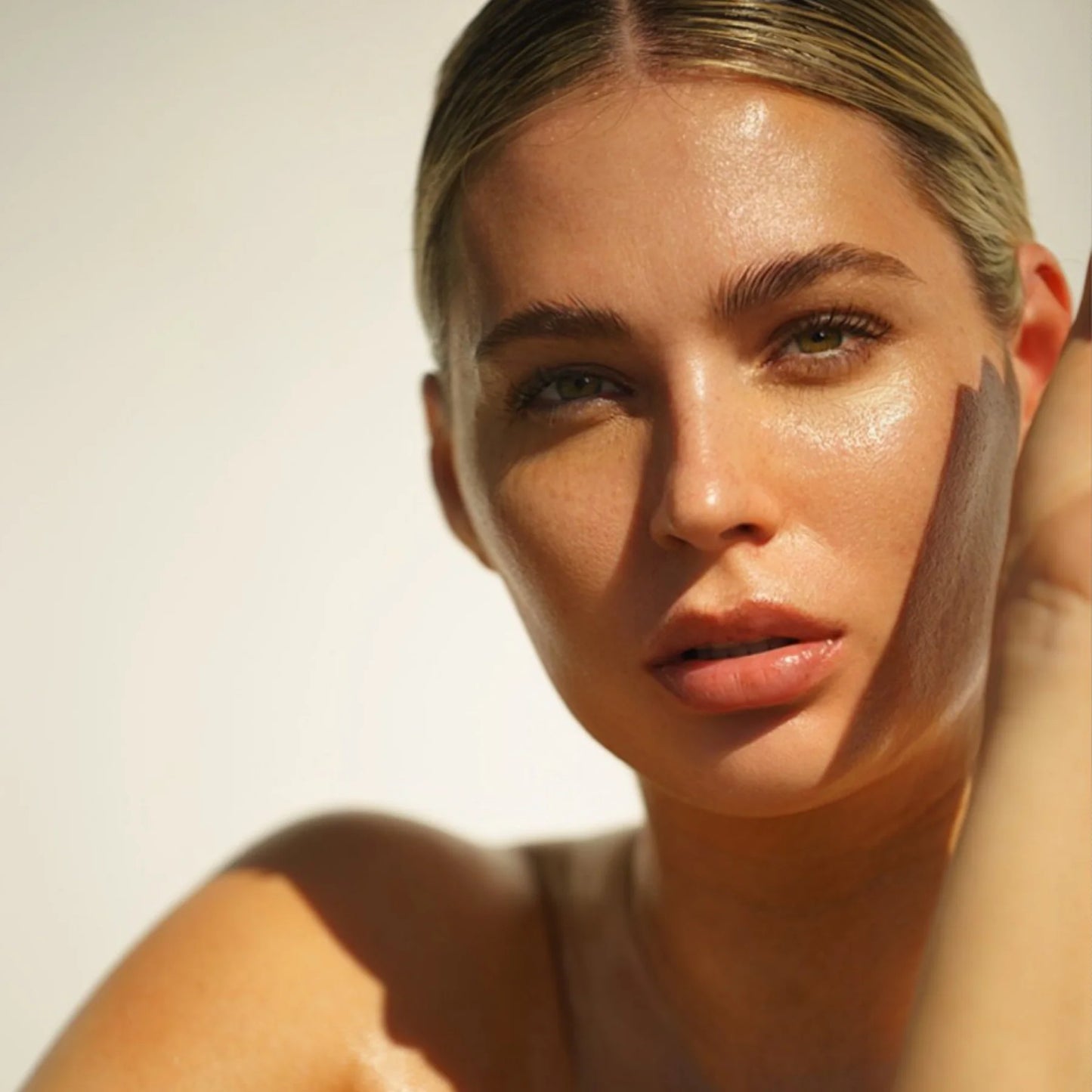Dolce Glow | Lusso Self-Tanning Mousse