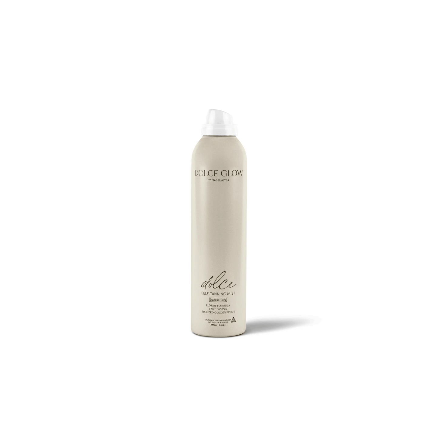 Dolce Glow | Dolce Self-Tanning Mist - Hinterland Skin