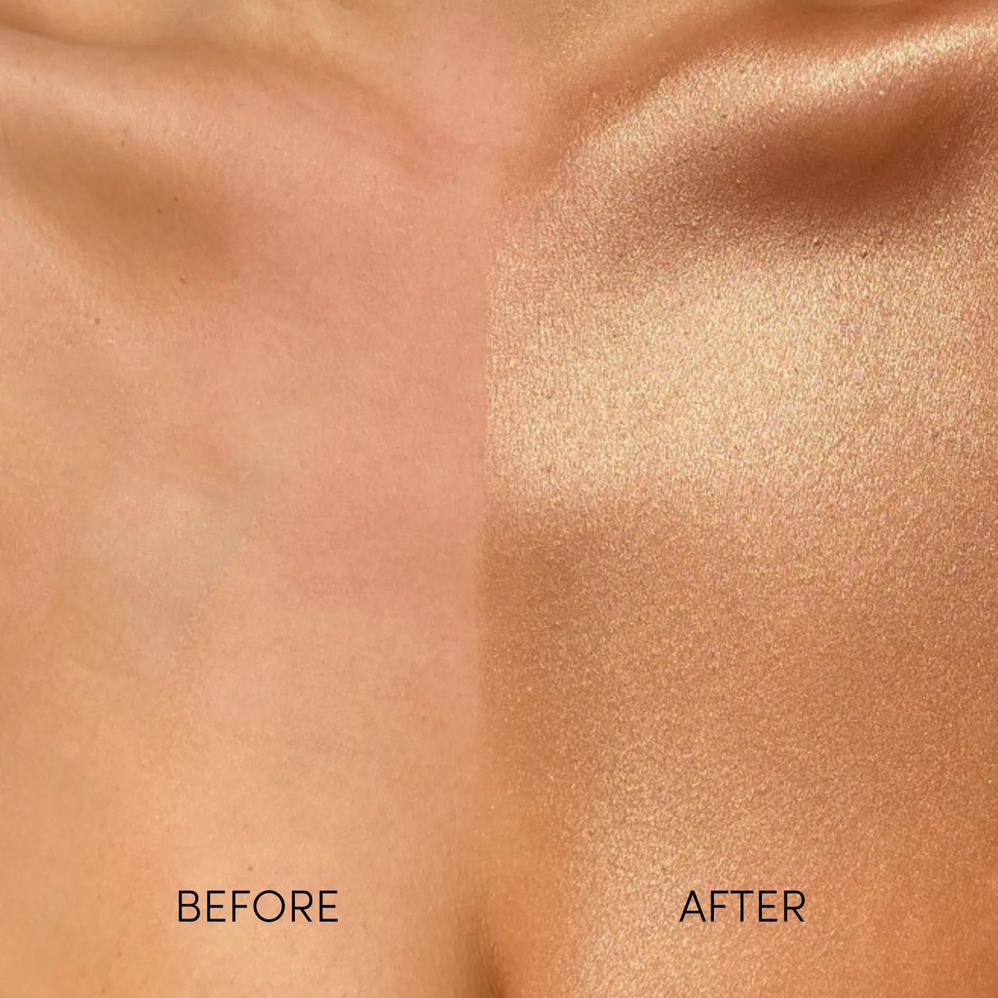 Dolce Glow | Mia Shimmer Topper