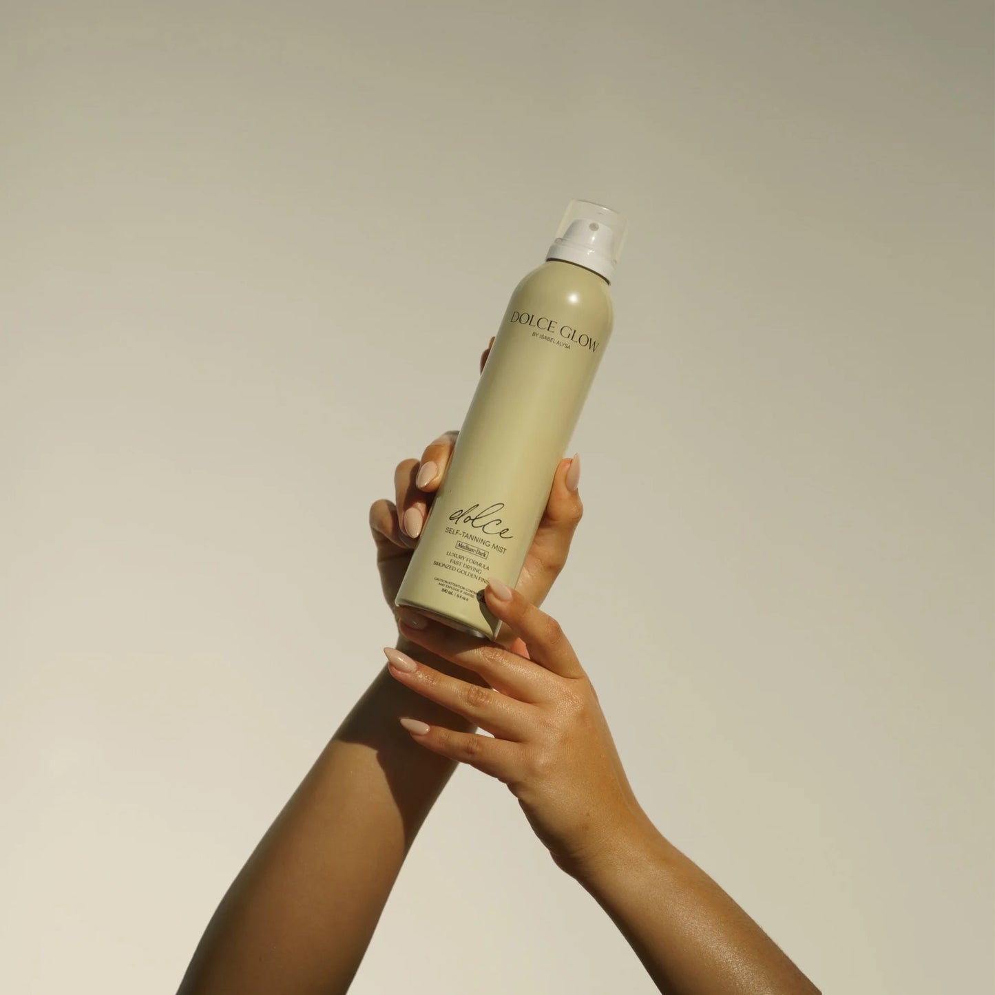 Dolce Glow | Dolce Self-Tanning Mist - Hinterland Skin