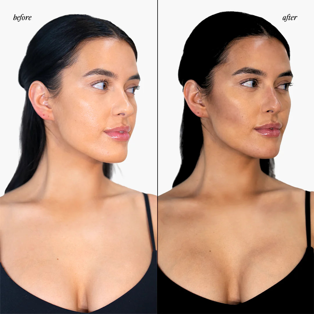 Dolce Glow | Gimme More Contour - Self-Tanning Sculptor - Hinterland Skin