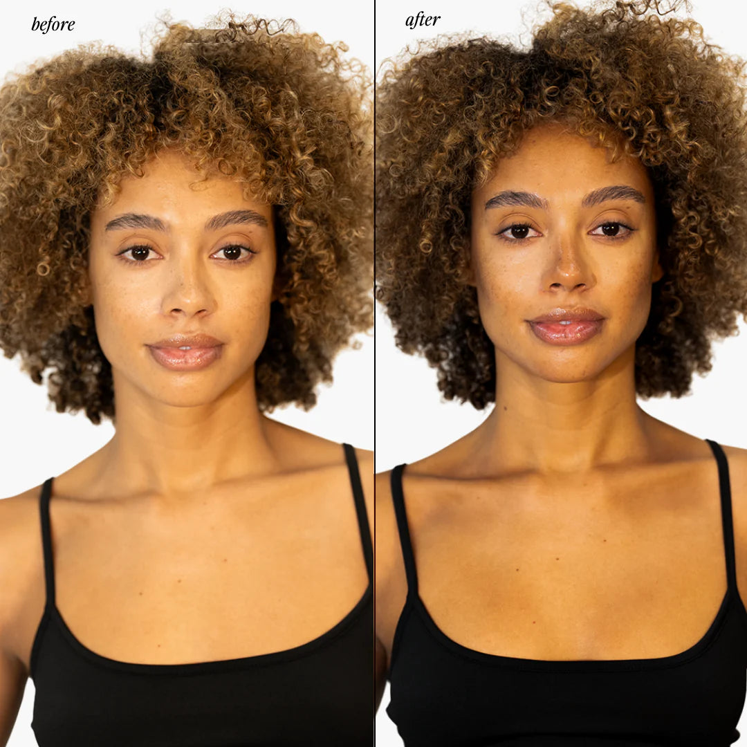 Dolce Glow | Gimme More Contour - Self-Tanning Sculptor - Hinterland Skin