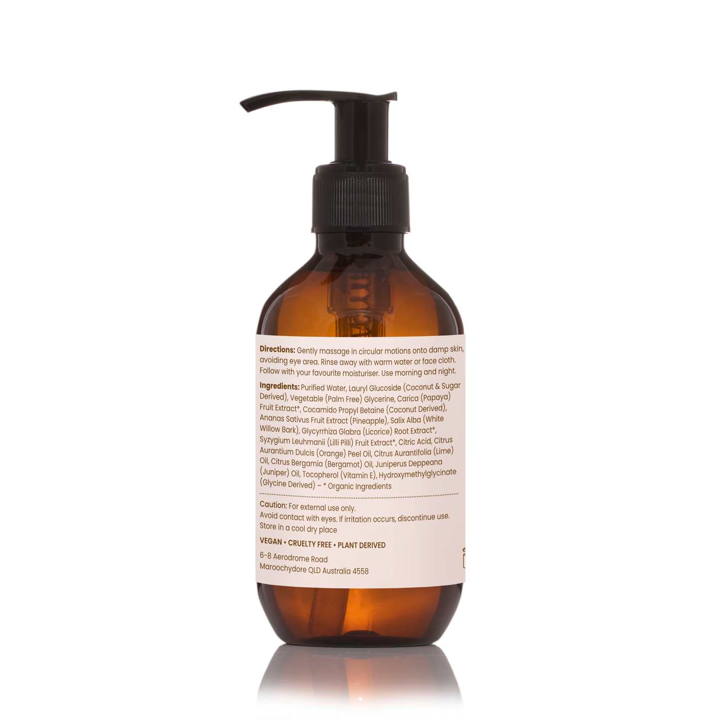 Revive Enzyme Cleanser - Hinterland Skin