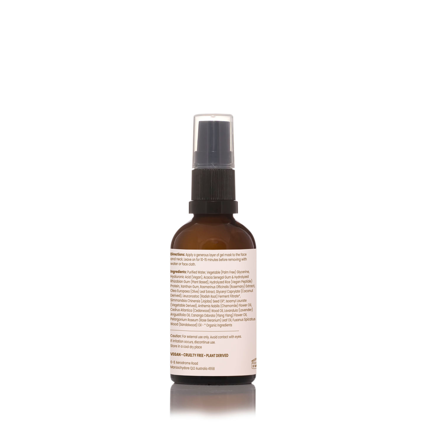 Glow Enzyme Peel - Hinterland Skin