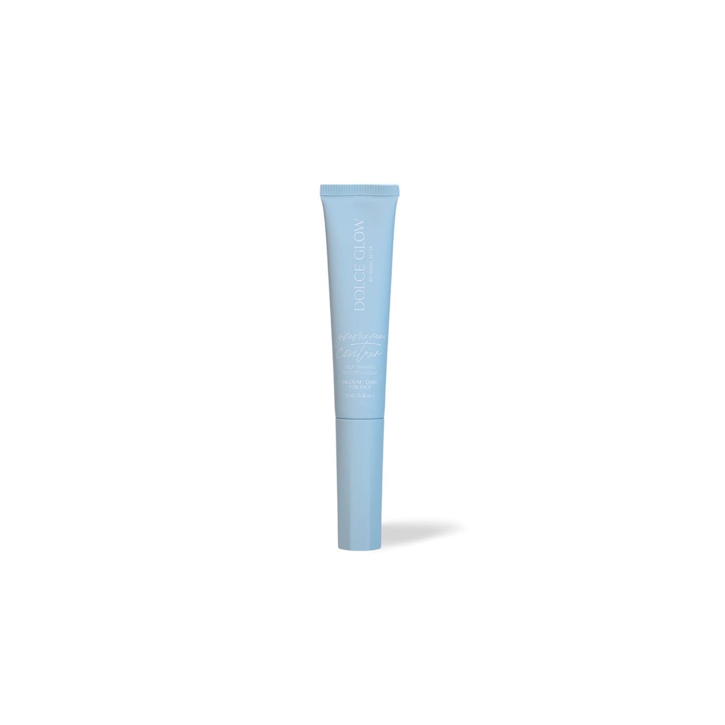 Dolce Glow | Gimme More Contour - Self-Tanning Sculptor - Hinterland Skin