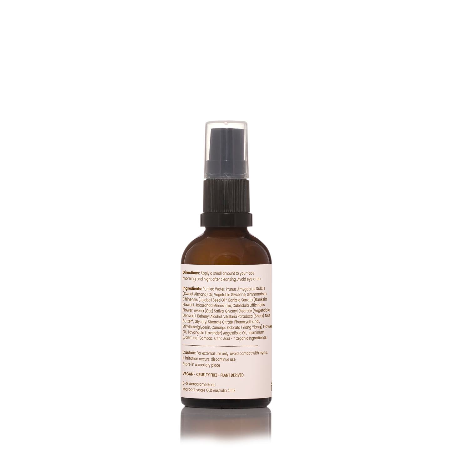 Restorative Night Cream - Hinterland Skin