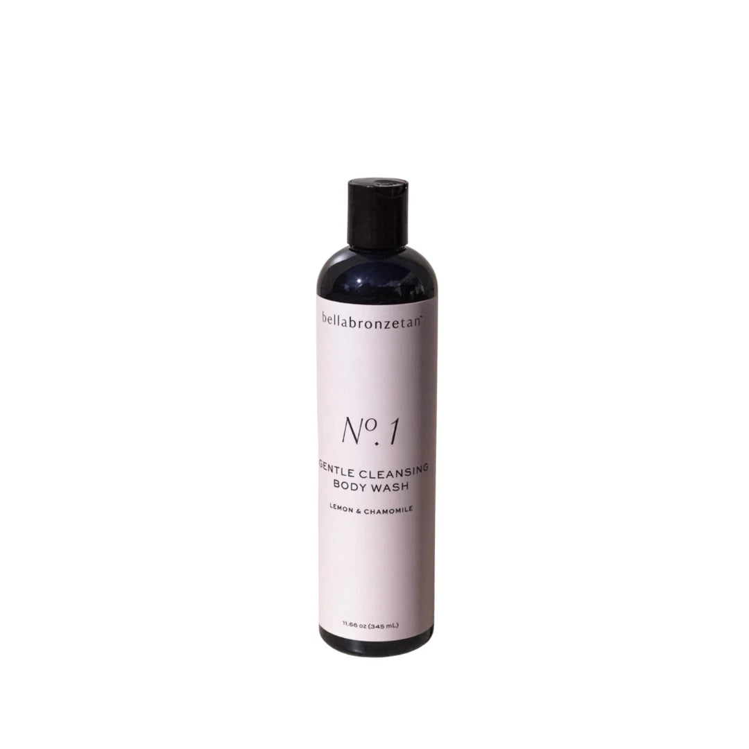 Bella Bronze | Tan Extending Body Wash - Hinterland Skin