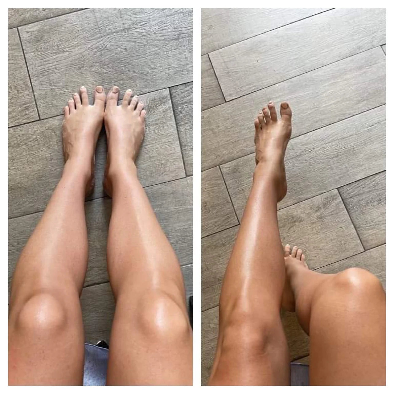 Bella Bronze | 2 in 1 Gradual Tan - Hinterland Skin