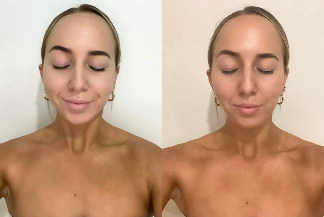 Bella Bronze | Face Tan Mist - Hinterland Skin