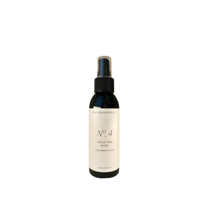 Bella Bronze | Face Tan Mist - Hinterland Skin