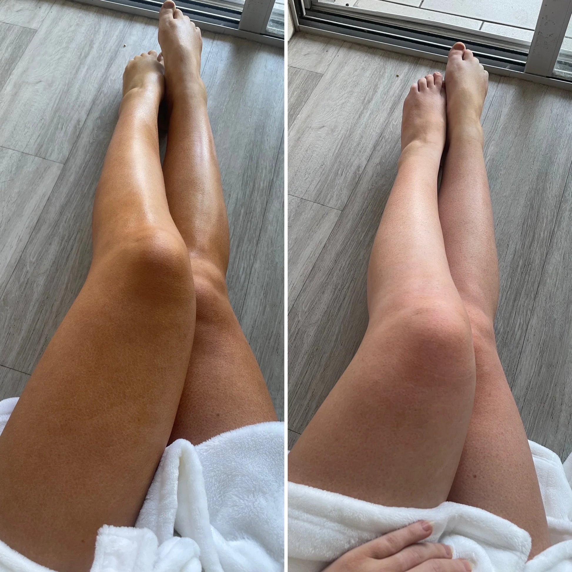 Bella Bronze | Gel Tan Remover - Hinterland Skin