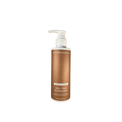 Bella Bronze | Gel Tan Remover - Hinterland Skin