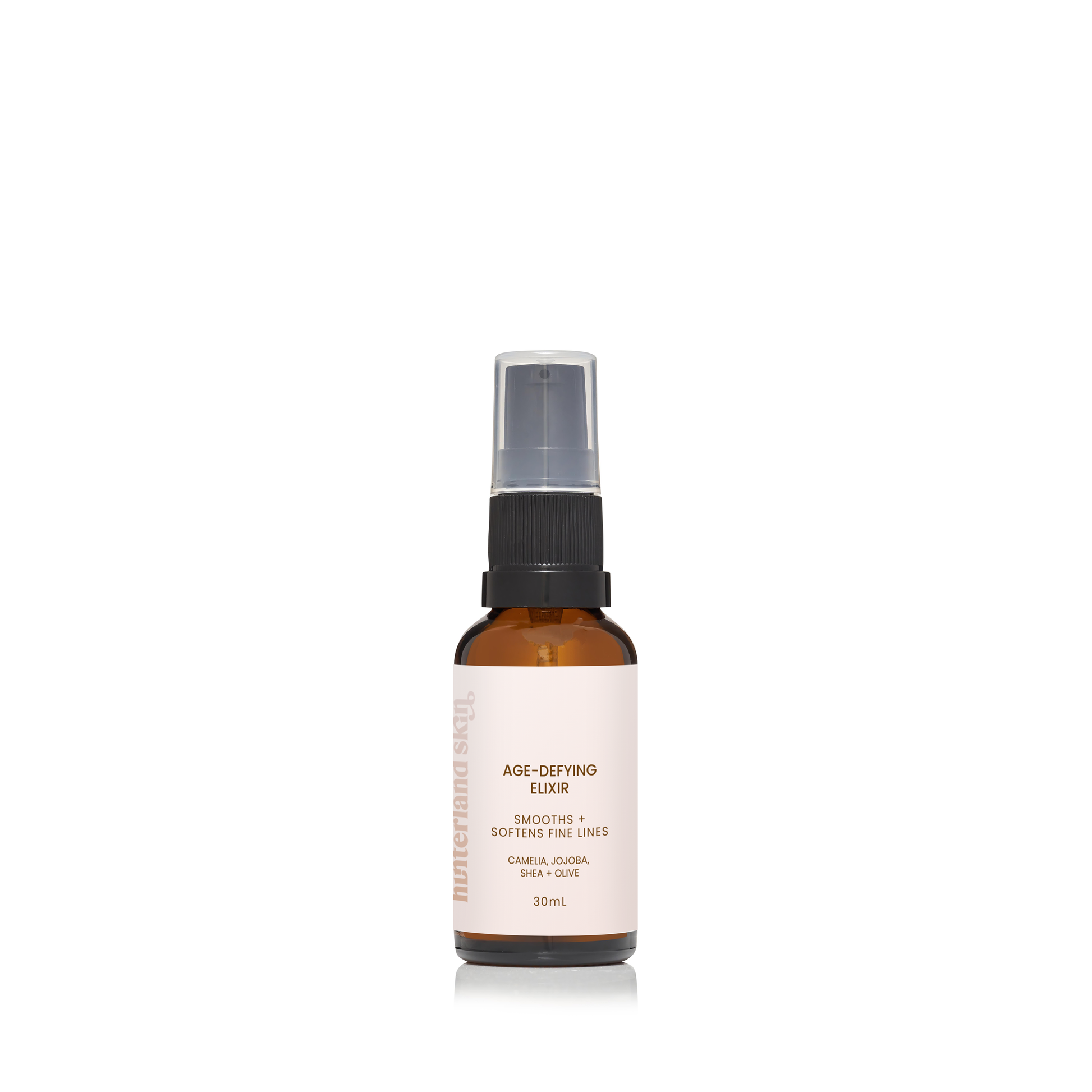 Age-Defying Elixir - Hinterland Skin