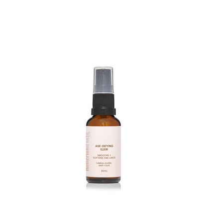 Age-Defying Elixir - Hinterland Skin