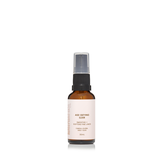 Age-Defying Elixir - Hinterland Skin