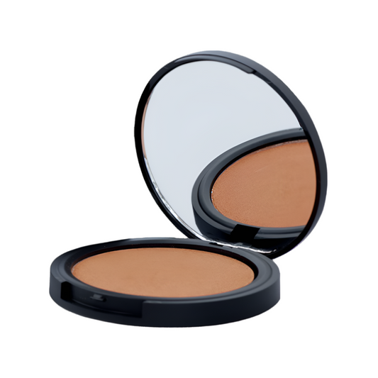 viaGlamour image of a bronzer