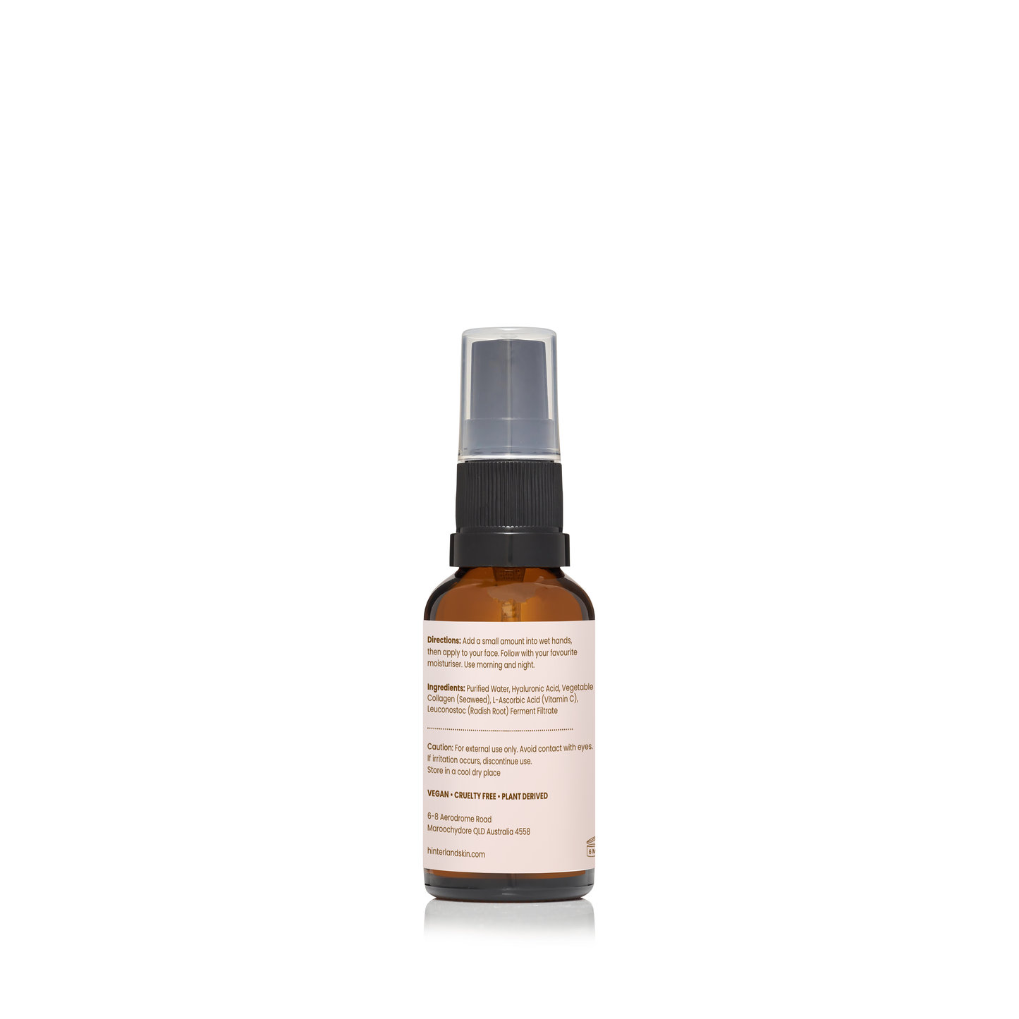 Firming Collagen Serum - Hinterland Skin