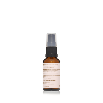 Firming Collagen Serum - Hinterland Skin