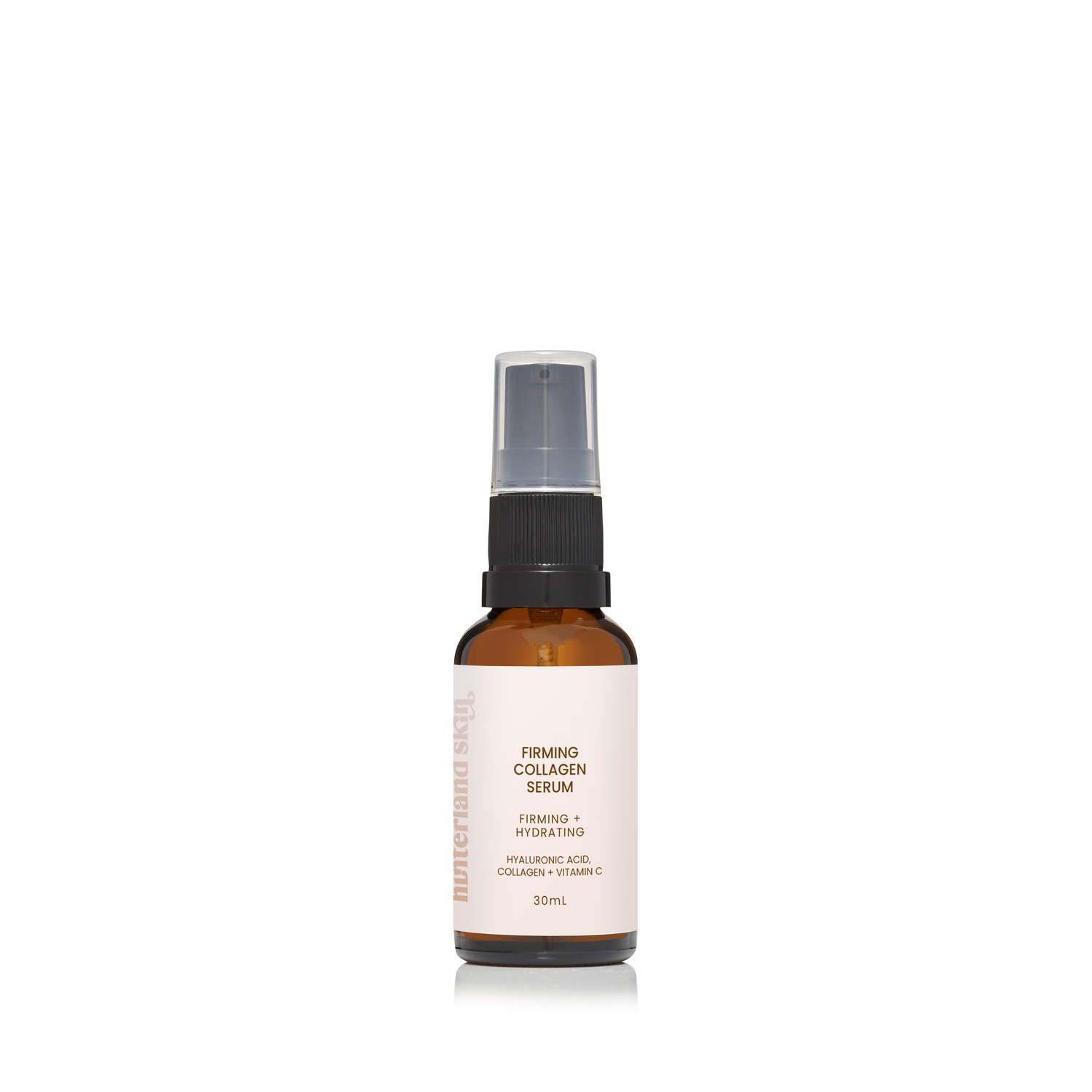 Firming Collagen Serum - Hinterland Skin