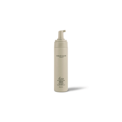Dolce Glow | Lusso Self-Tanning Mousse