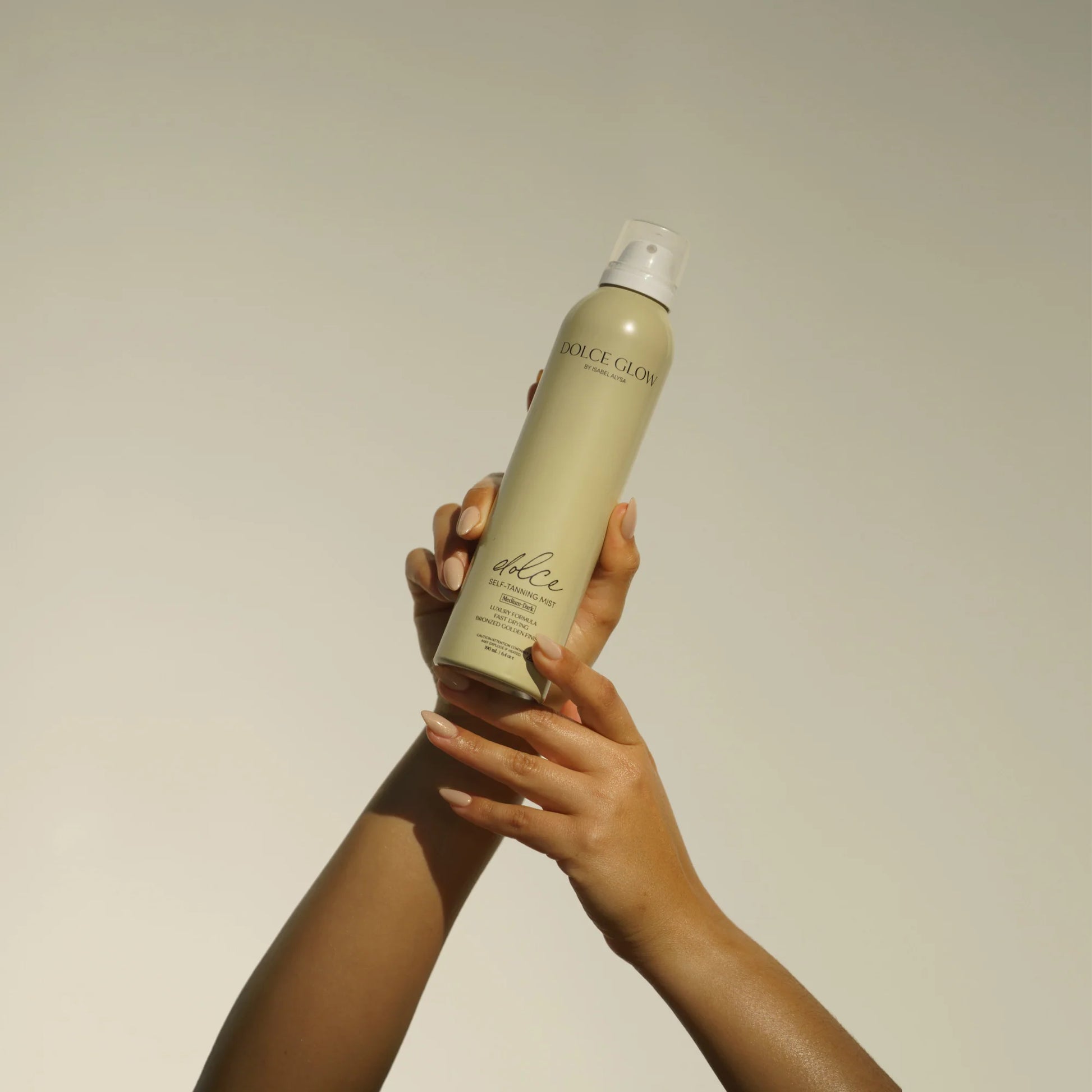 Dolce Glow | Dolce Self-Tanning Mist - Hinterland Skin