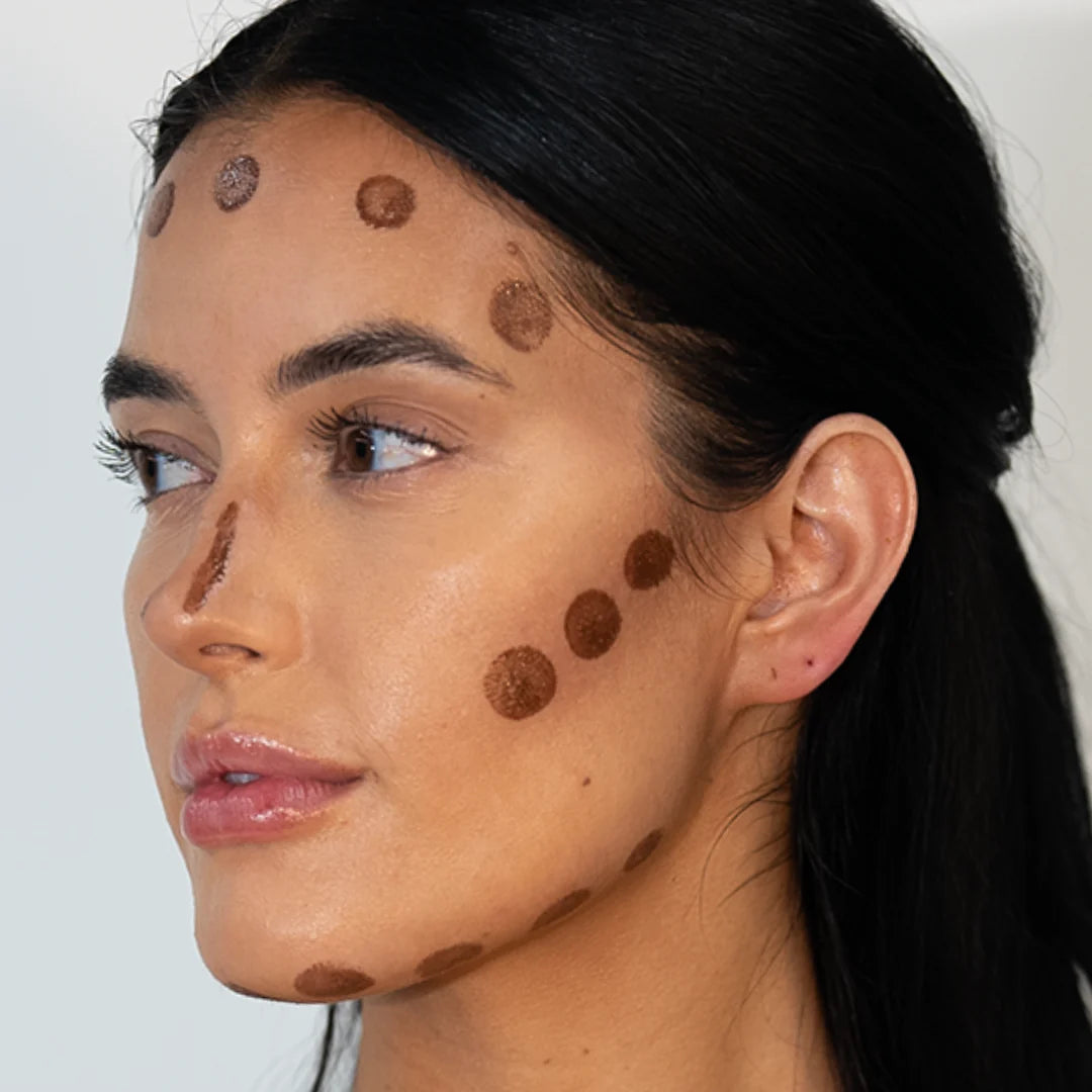 Dolce Glow | Gimme More Contour - Self-Tanning Sculptor - Hinterland Skin