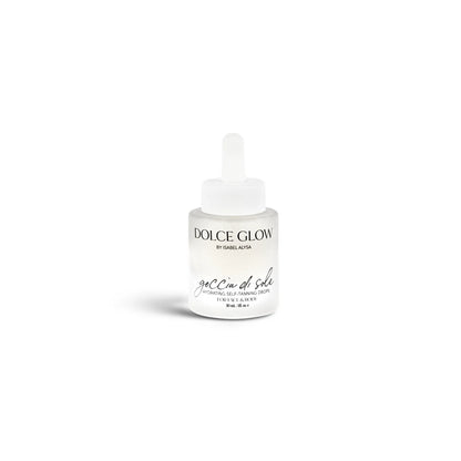 Goccia di Sole Hydrating Self-Tanning Serum Drops - Hinterland Skin