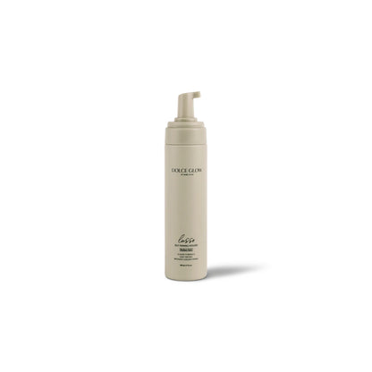 Dolce Glow | Lusso Self-Tanning Mousse