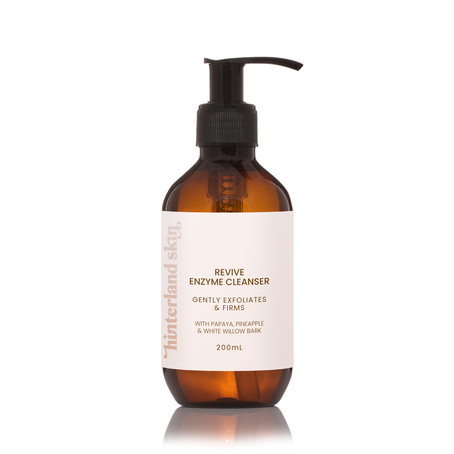 Revive Enzyme Cleanser - Hinterland Skin