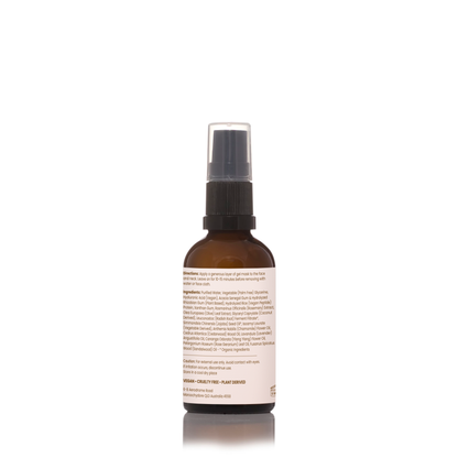 Glow Enzyme Peel - Hinterland Skin