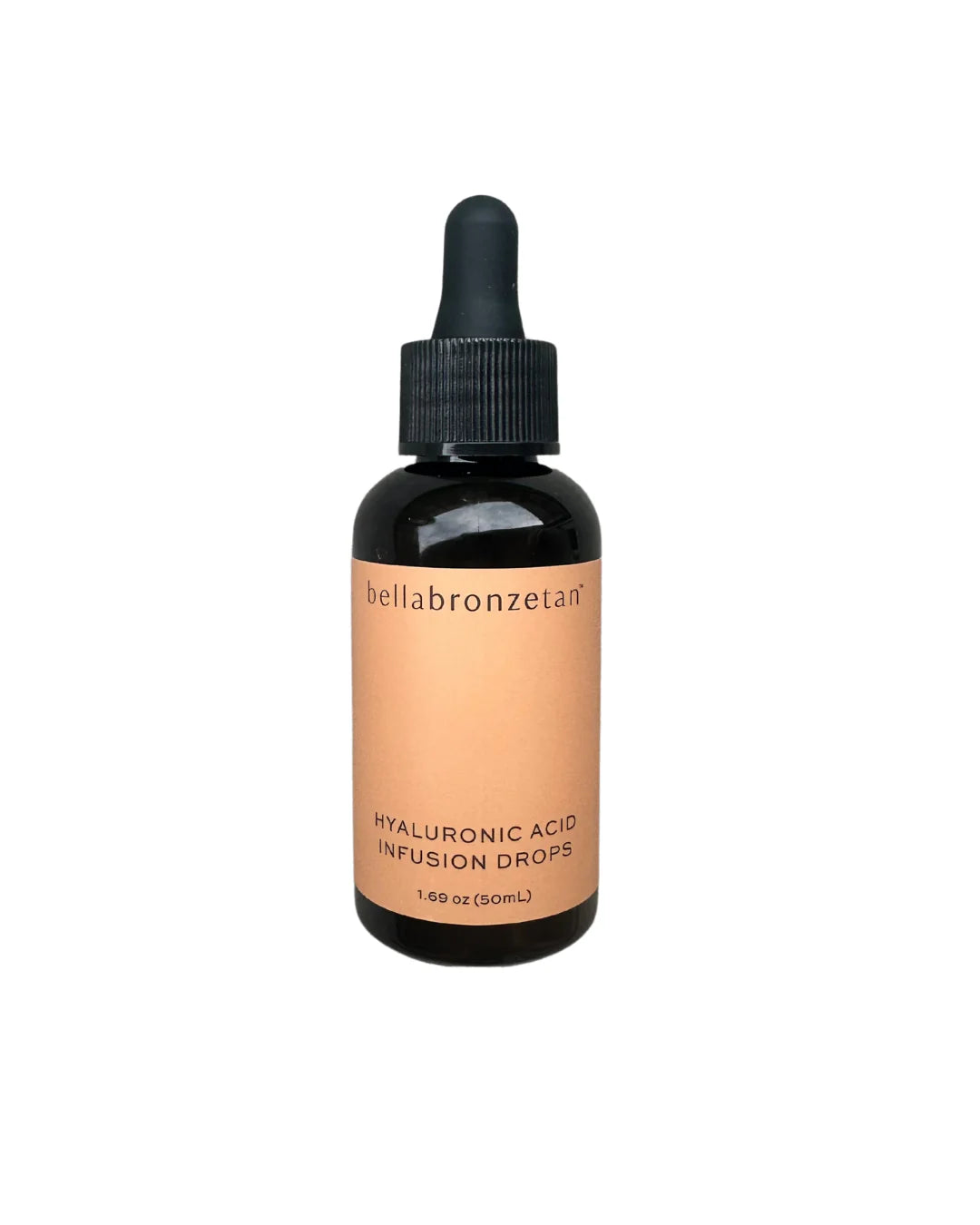 Bella Bronze | Hyaluronic Acid Infusion Drops - Hinterland Skin