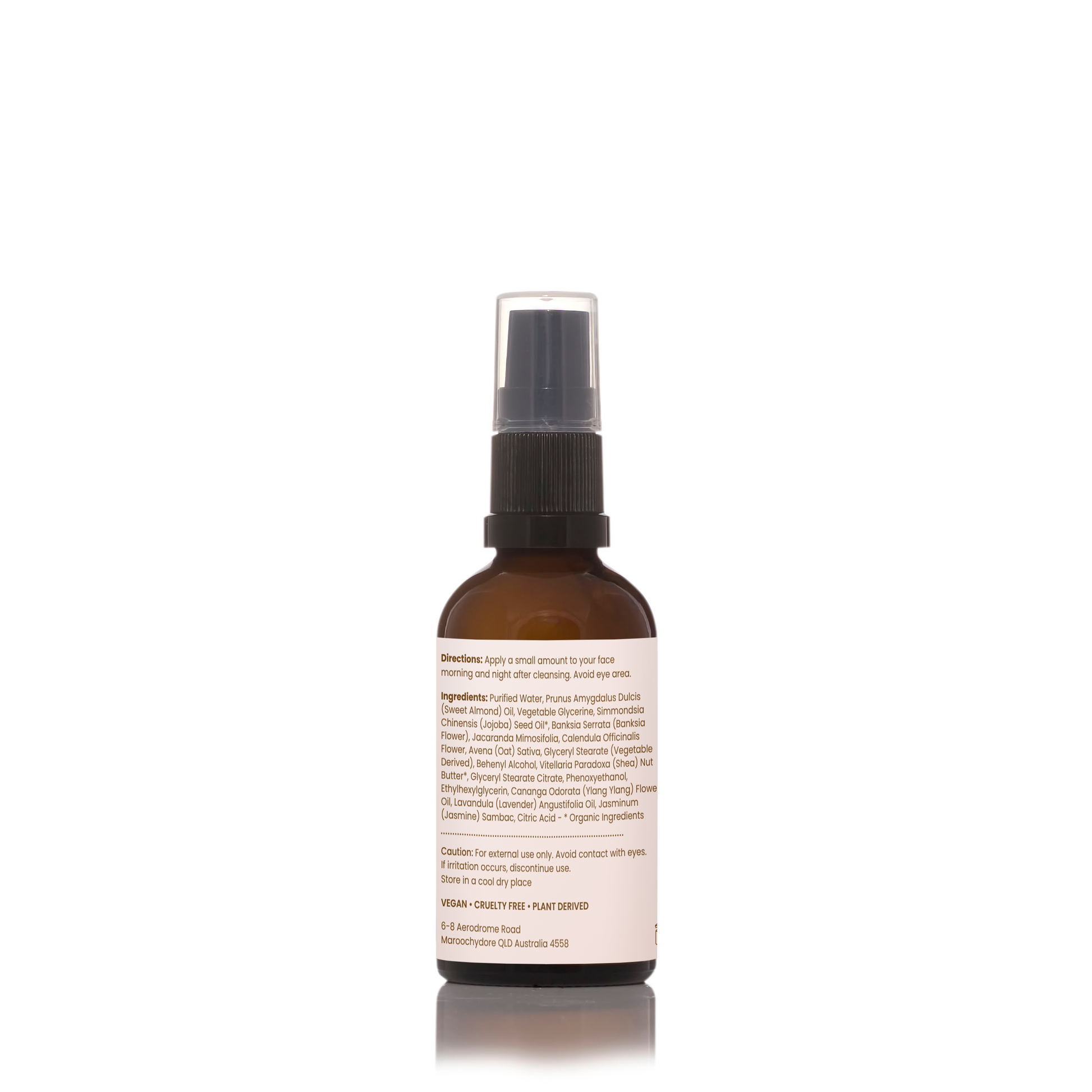 Restorative Night Cream - Hinterland Skin
