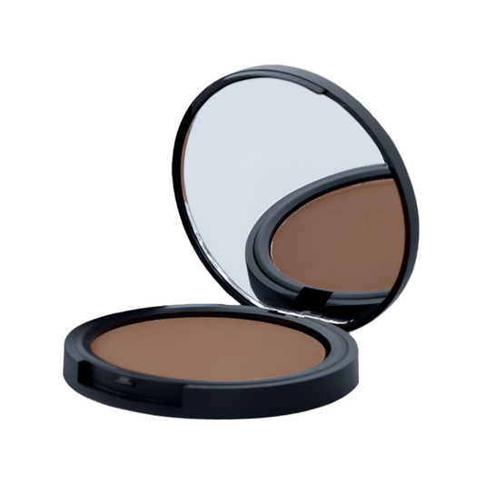 viaGlamour image of a bronzer