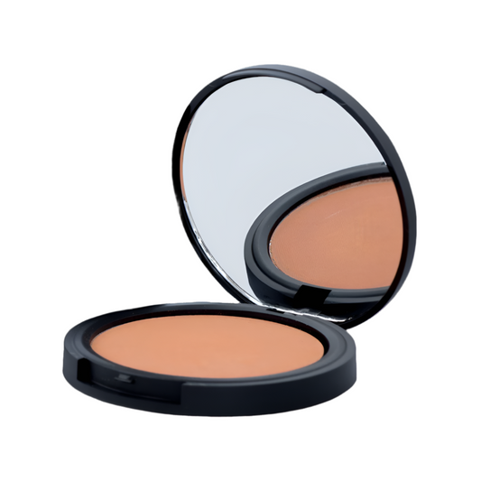 viaGlamour image of a bronzer
