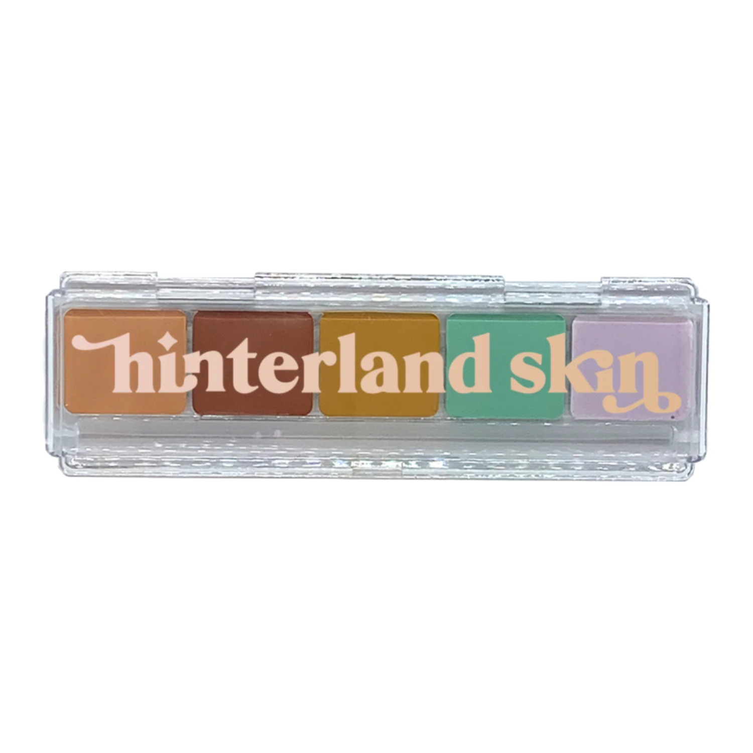 viaGlamour image of a concealer-tray
