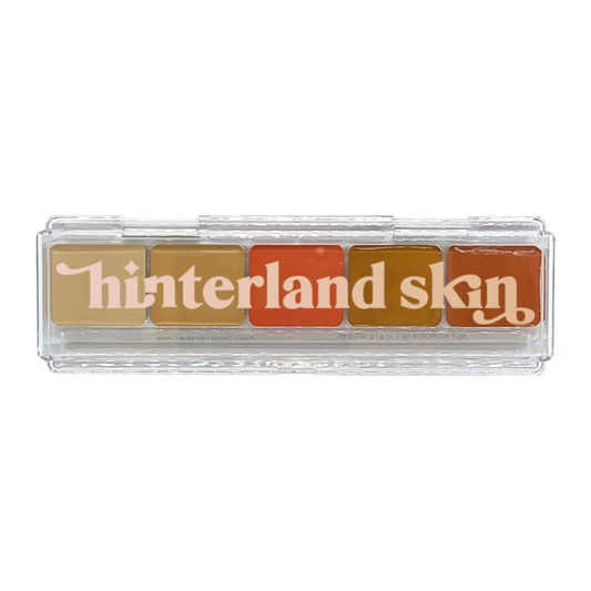 viaGlamour image of a concealer-tray