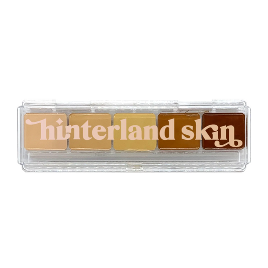 viaGlamour image of a concealer-tray