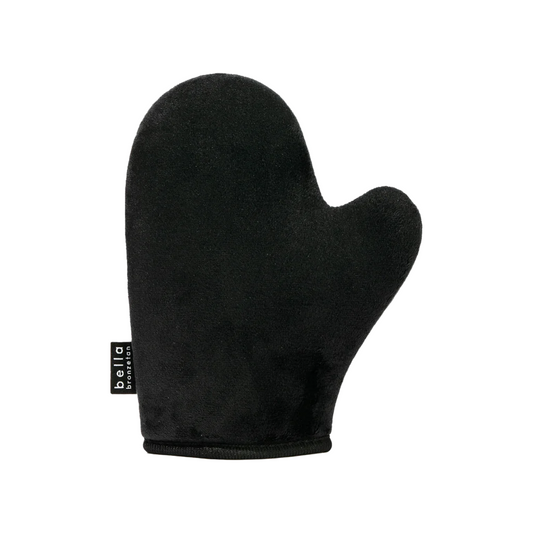 Bella Bronze | Luxe Self Tanning Mitt - Hinterland Skin