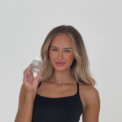 Goccia di Sole Hydrating Self-Tanning Serum Drops