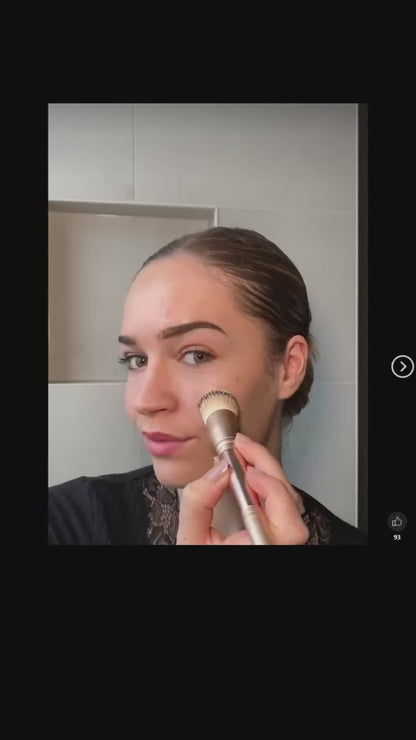 Skin Match Foundation