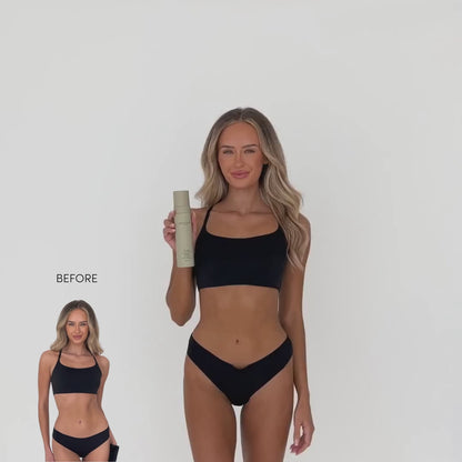 Dolce Glow | Lusso Self-Tanning Mousse