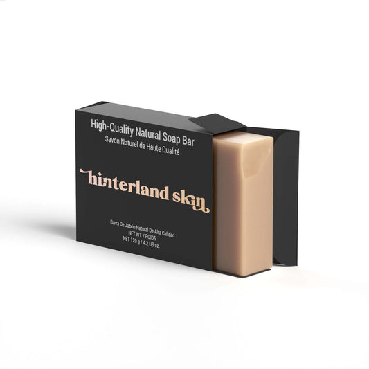 viaGlamour image of a soaps